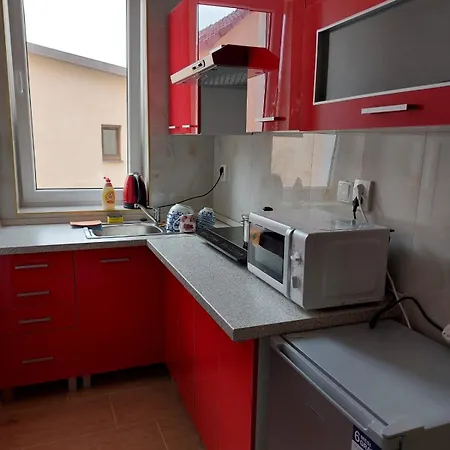 Hakhanhfamily Prága