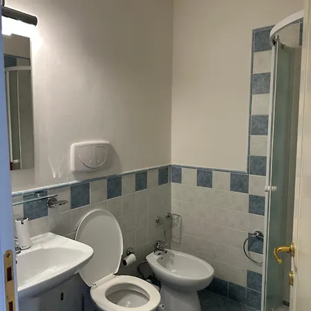 Appartement Tyrsova Centre *
