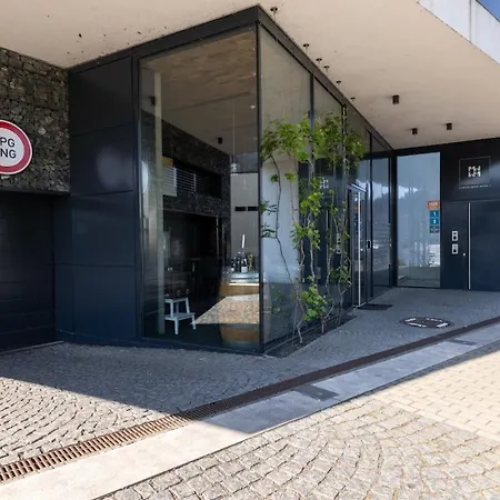 The Bright And Cozy Hideaway Prague