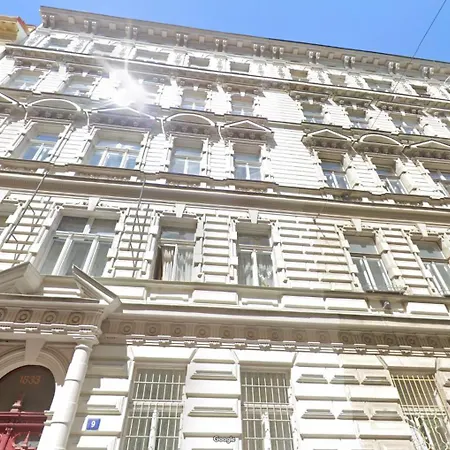 Tyrsova Centre