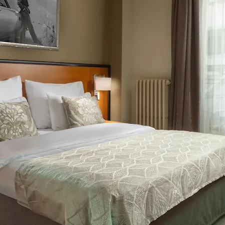 Jalta Boutique 5*