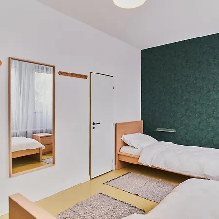 Prazacka Hostel