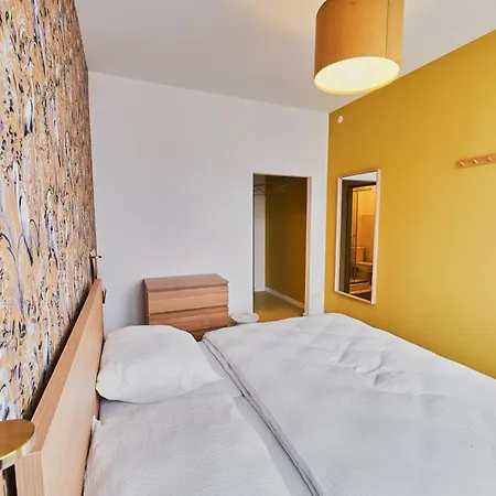 Hostel Prazacka Praha