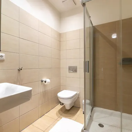 Lesser Town Melnicka By Easybnb Apartment Prague