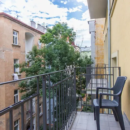 Lesser Town Melnicka By Easybnb Apartment