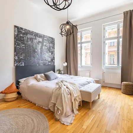 Lesser Town Melnicka By Easybnb Prague