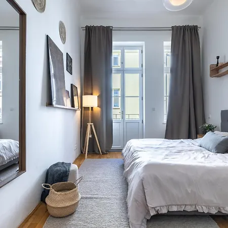 Apartment Lesser Town Melnicka By Easybnb *