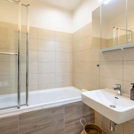 Lesser Town Melnicka By Easybnb Apartment Prague