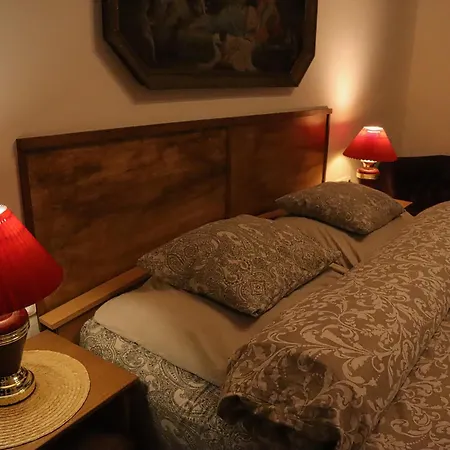 Homestay szállás Old Town & Parking Assistance *