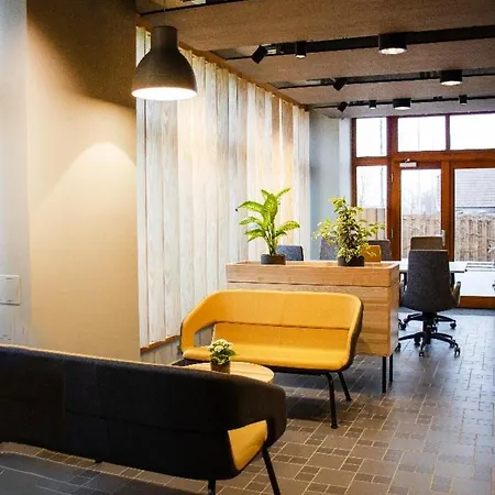 Hotel Rezidence&wellness Blatov