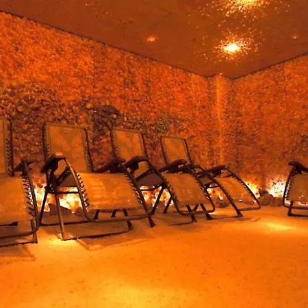 Hotel Rezidence&wellness Blatov 4*