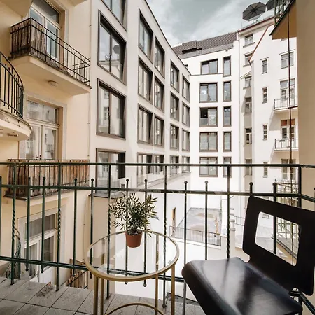 شقة Heritage Haven Charming 3br Center