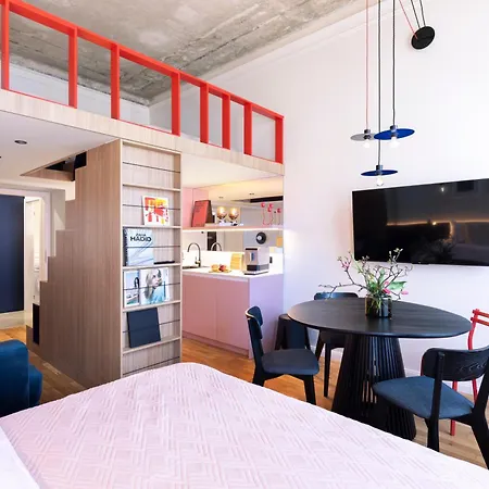 Turnkey I Wenceslas Square Premium * Prague