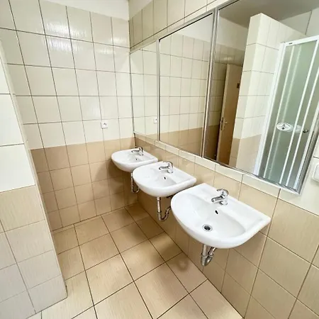 Sleep & Go 5 * Praga