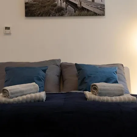 New Royal In Centre Of Apartment