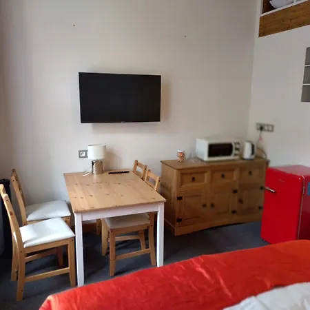 S42 Apartman
