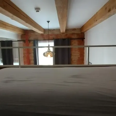 S42 Apartman Prága