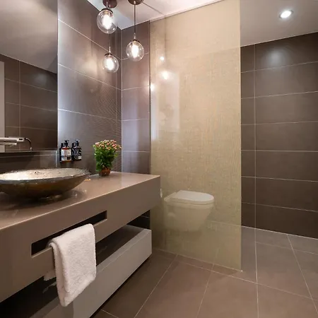 Hotel Innside By Melia Old Town