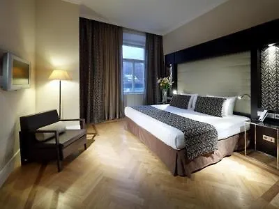 Eurostars Thalia Отель 5*