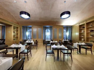 Hotel Eurostars Thalia Prague