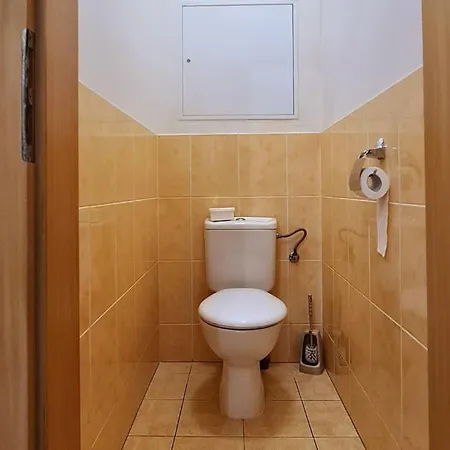 Apartment Za Valem