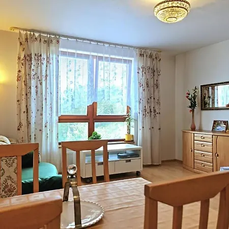 Apartment Za Valem *