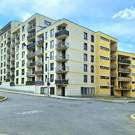 Apartment Za Valem Prague