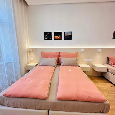 Appartement Old Town *