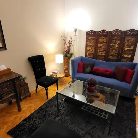 Premium - Center Of * פראג