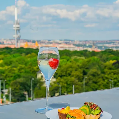 Hotel Don Giovanni - Great Of The World 4*