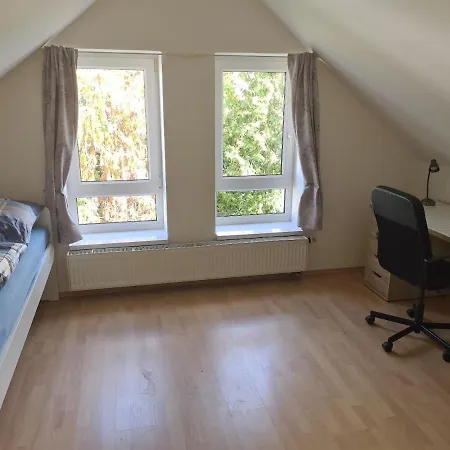 Holiday home Rodinny Dum V Praze S Bazenem Prague