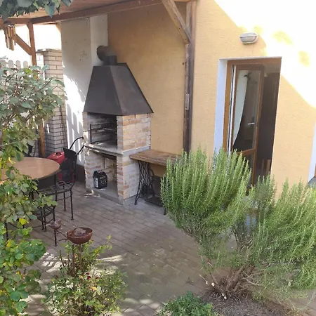 Holiday home Rodinny Dum V Praze S Bazenem Prague