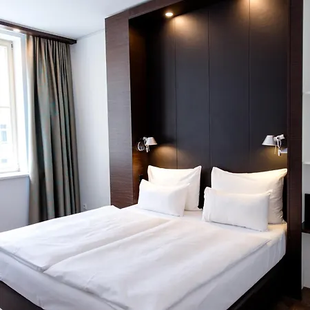 One Prague-florentinum Hotel Prague