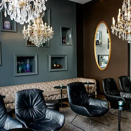 Hotel One Prague-florentinum Prague