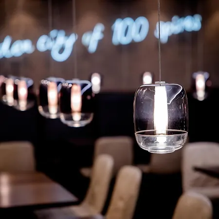 One Prague-florentinum 3*