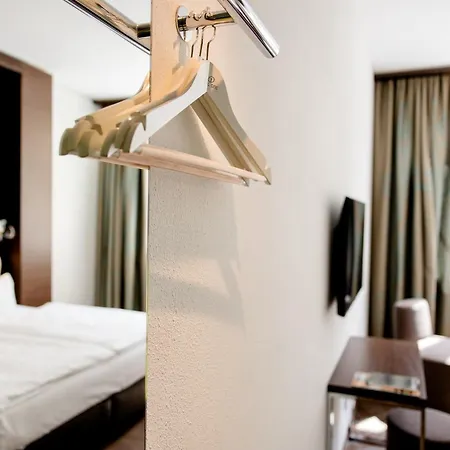 Hotel One Prague-florentinum