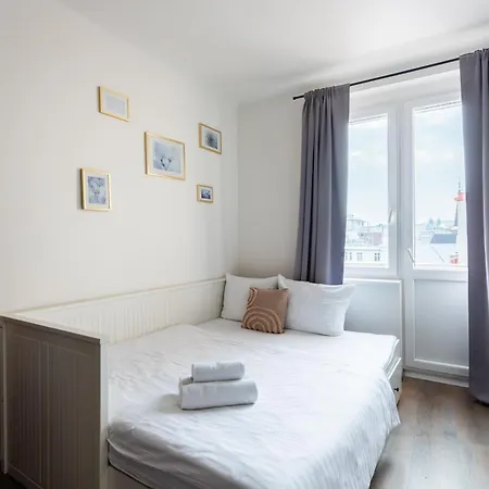 Apartmán Bellagio