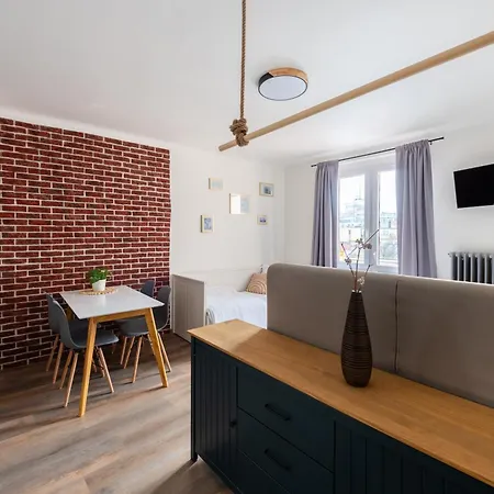 Apartmán Bellagio