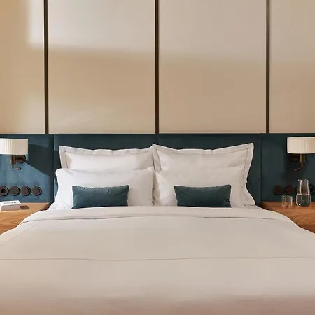 Hotel The Julius Prague