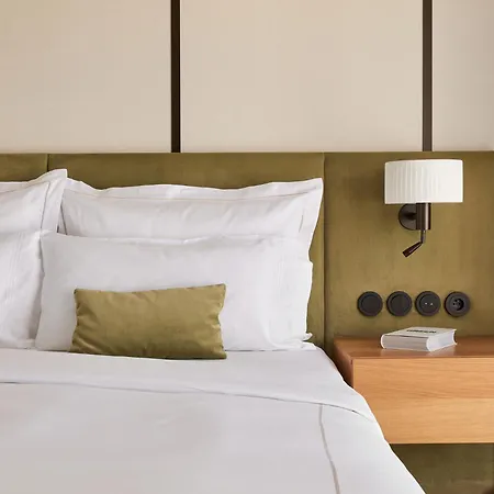 The Julius 5* Prague