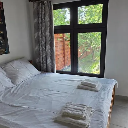 Vu's Apartament