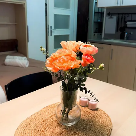 Apartment Lotus Riverside