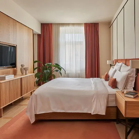 The Julius Hotel Prague