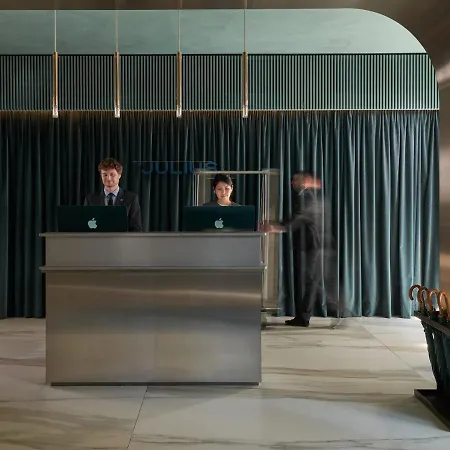 Hotel The Julius