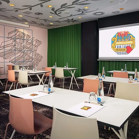 Mama Shelter Отель 4*