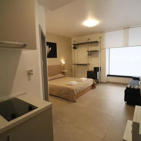 Aparthotel Vincanto Old Town Praha