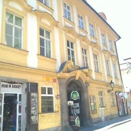 Apartment Charles Bridge, Old Town3 Min Walk Private B *