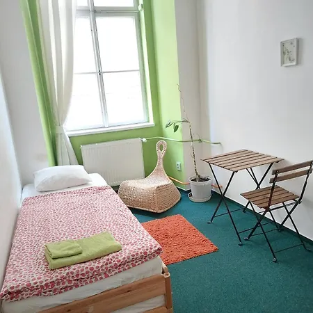 Apartment Charles Bridge, Old Town3 Min Walk Private B