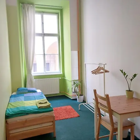 Apartmán Charles Bridge, Old Town3 Min Walk Private A Praha