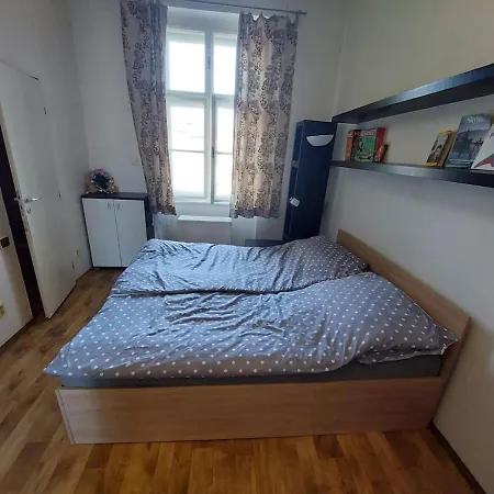 Near Center! Apartment Prague